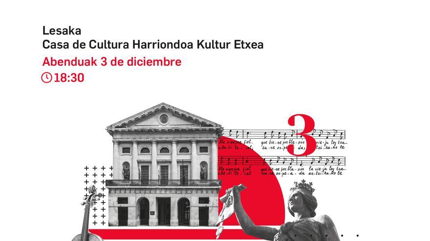 Disponibles las invitaciones para asistir al concierto de la Orquesta Sinfónica de Navarra