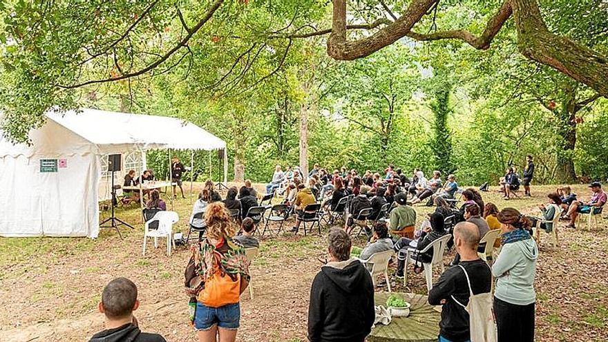 Iraultza Txikien Akanpada se celebrará en Pitillas del 18 al 20 de septiembre