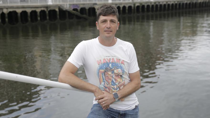 Lanbarri dice adiós al Sodupe ascendiendo