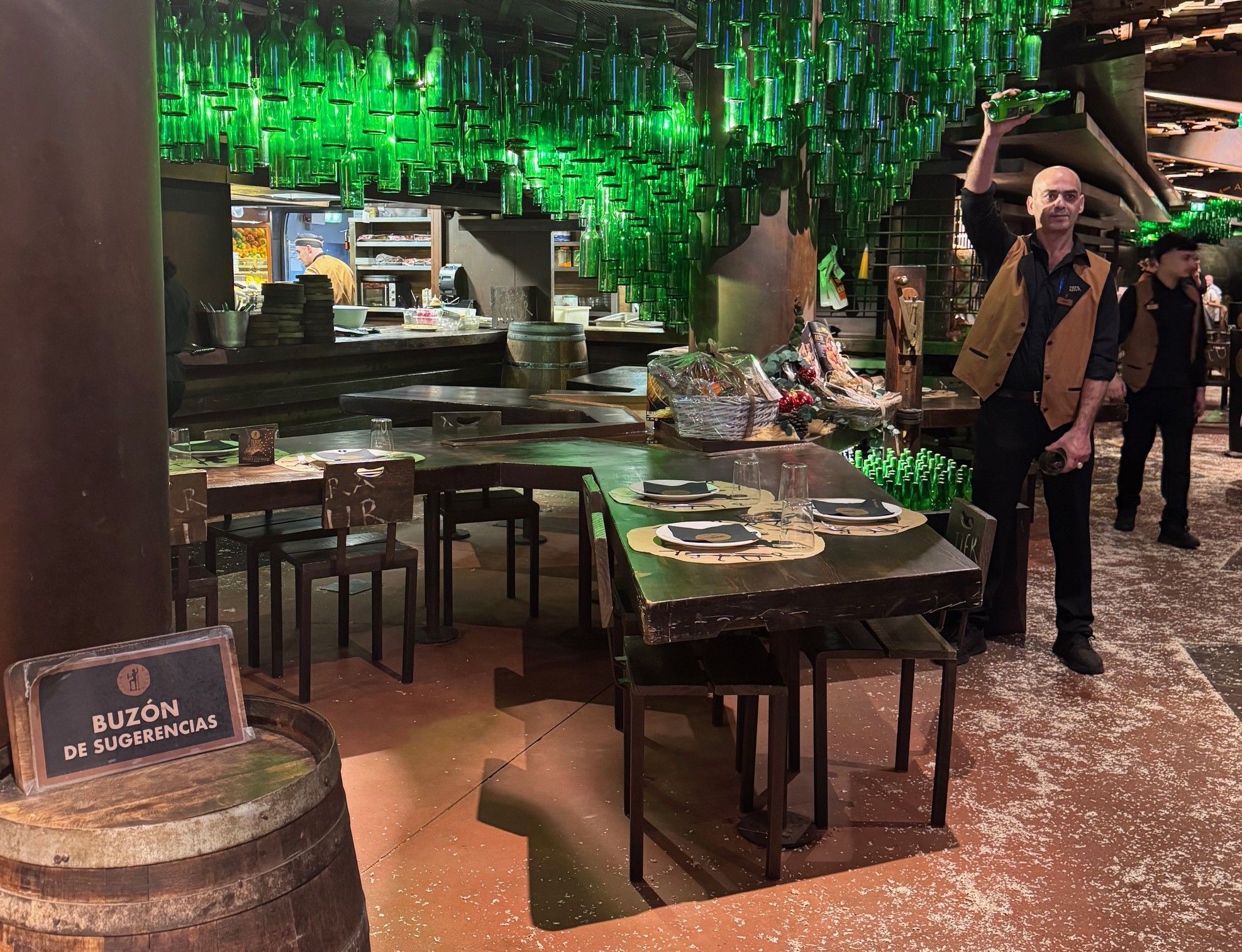 En imágenes: Cimavilla, el Barrio Alto de Gijón de historia marinera