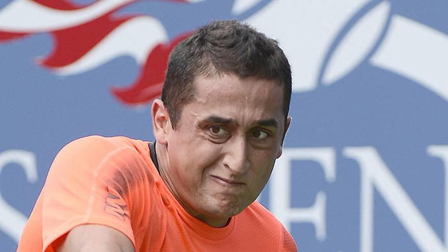 Almagro lidera otra gran jornada de la &#039;Armada&#039;
