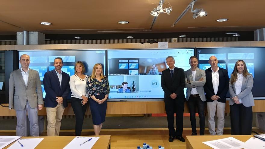 MTorres y Casa de Misericordia, ganadores de los Premios Arizmendiarrieta Sariak Navarra 2026