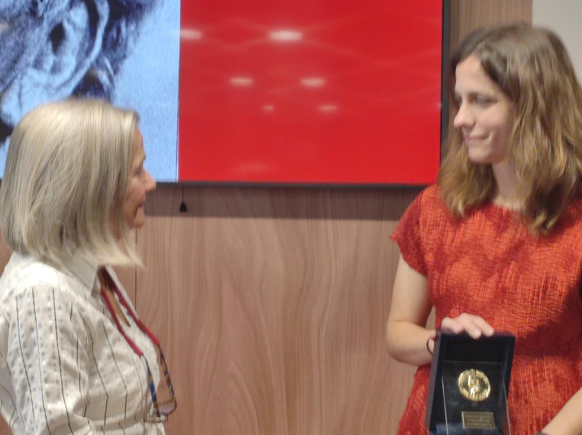 El premio Irujo de Estella-Lizarra, para la Sociedad Aranzadi