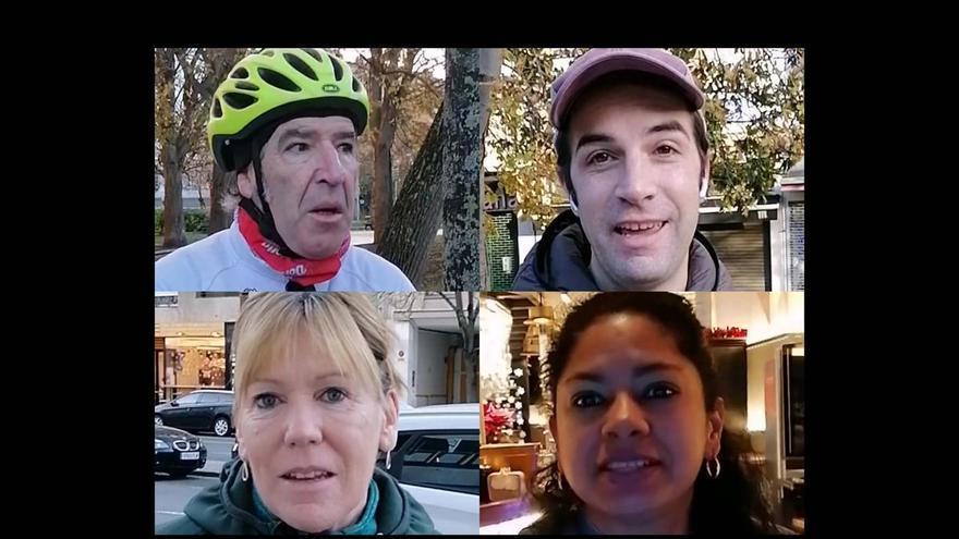 Vitoria despierta con susto: el terremoto fue confundido por muchos con una explosión