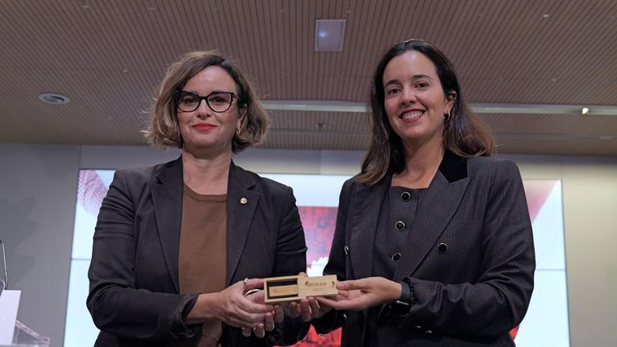 Bizkaiko Foru Aldundiaren aurrekontua % 4 igo da