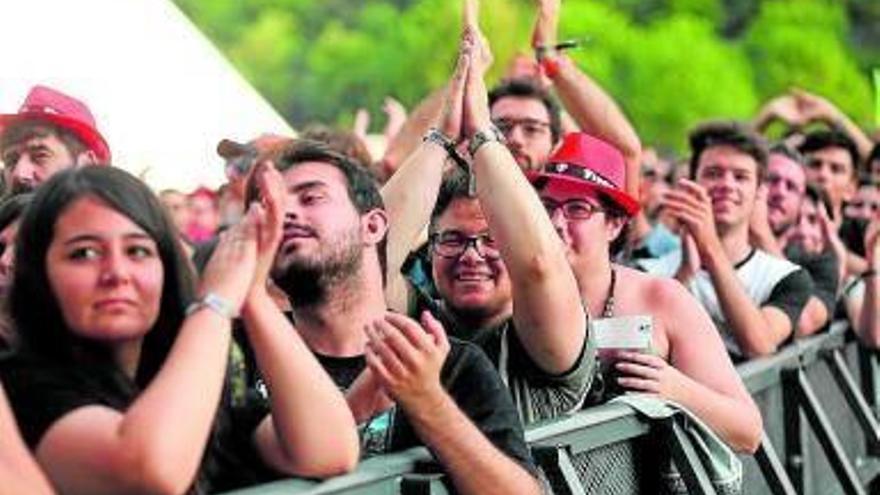 Un éxito incuestionable tras agotar 120.000 entradas