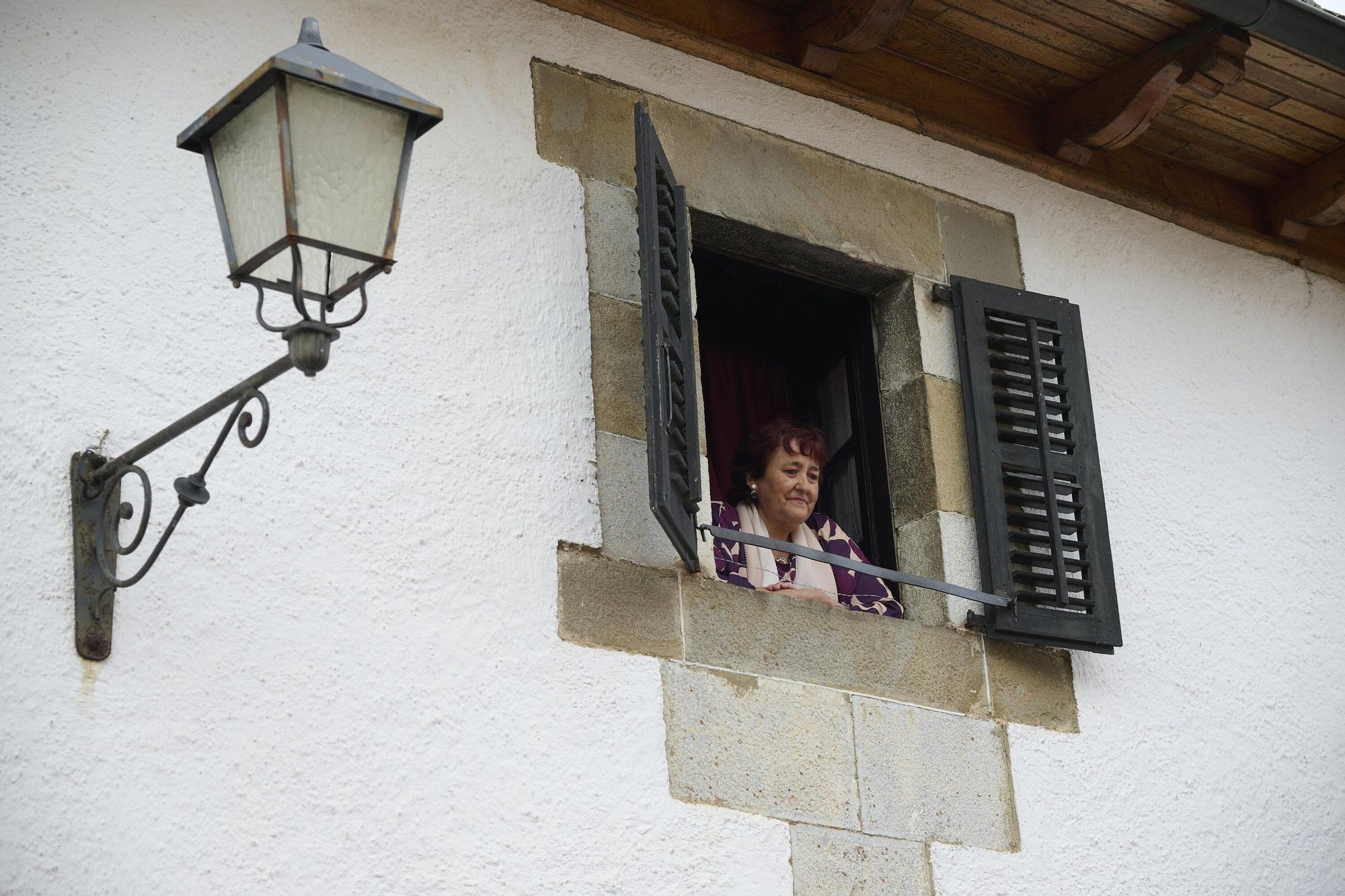 Otsagabia vuelve a Muskilda
