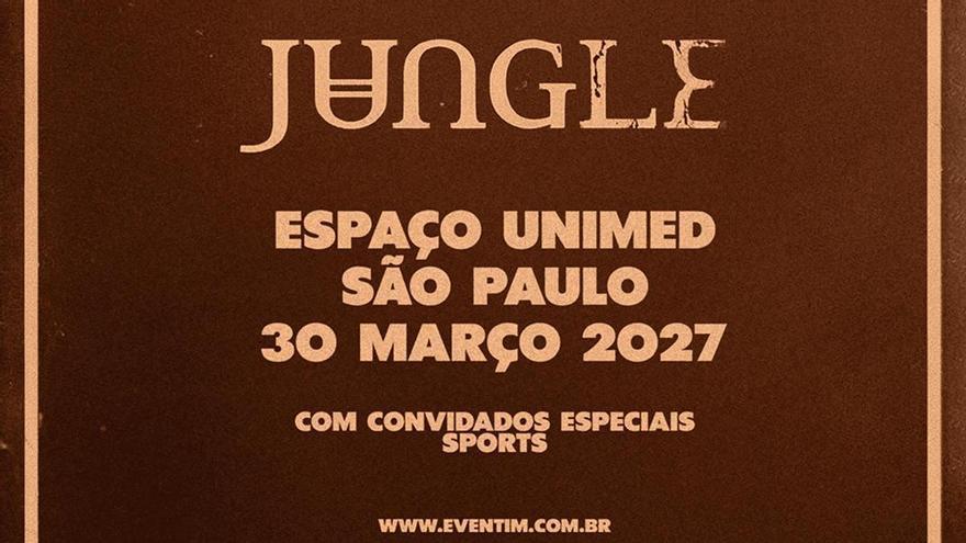 La promotora vizcaina Last Tour refuerza su expansión internacional con su primer concierto en Brasil