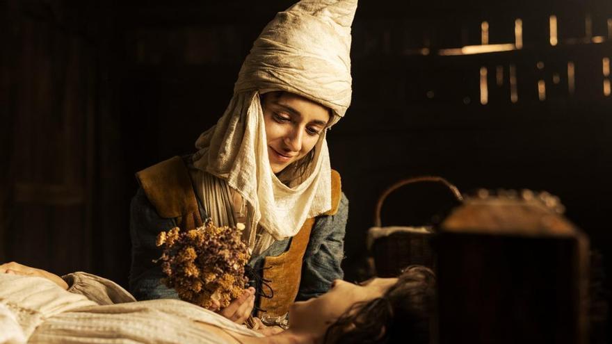 Yune Nogueiras: “Mantener viva la costumbre de contar leyendas me parece imprescindible”