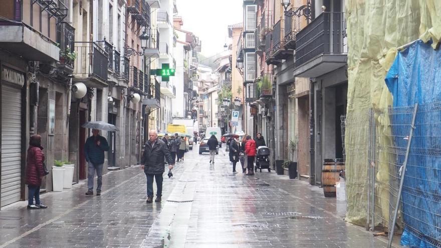 Los presupuestos participativos de Azkoitia entran en la fase de votación