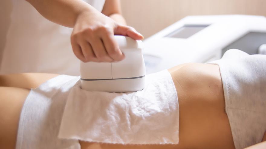 Criolipólisis: cómo eliminar la grasa localizada sin ir al quirófano