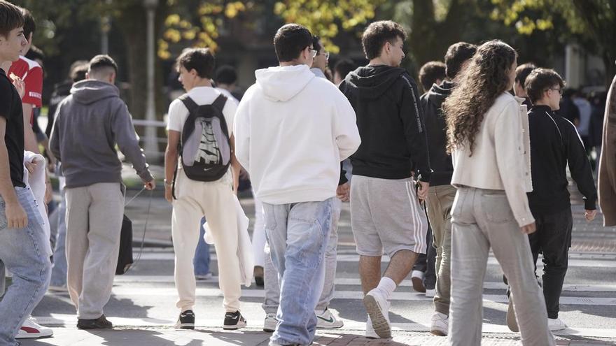 Más de la mitad de la juventud rural de Euskadi quiere emanciparse en su propio municipio