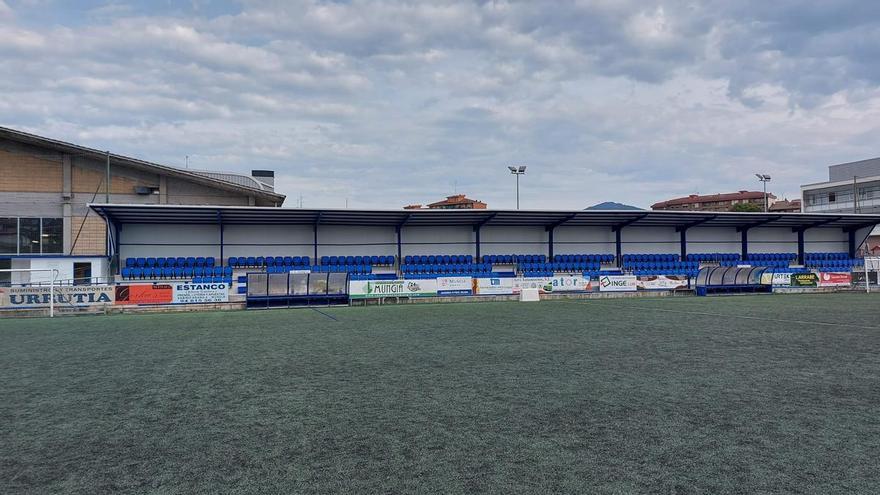 Deporte y solidaridad se unen en Mungia para apoyar la investigación de sarcomas
