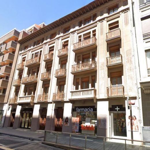 Edificios catalogados del II Ensanche que podrán crecer en altura