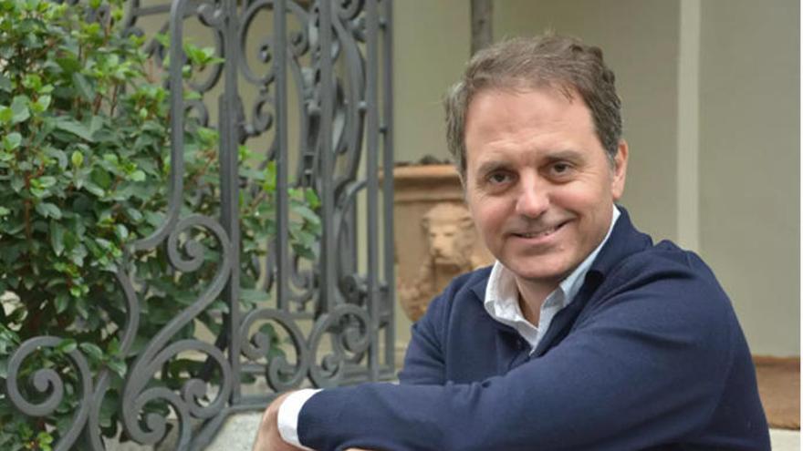 Domingo Villar ha fallecido a los 51 años.
