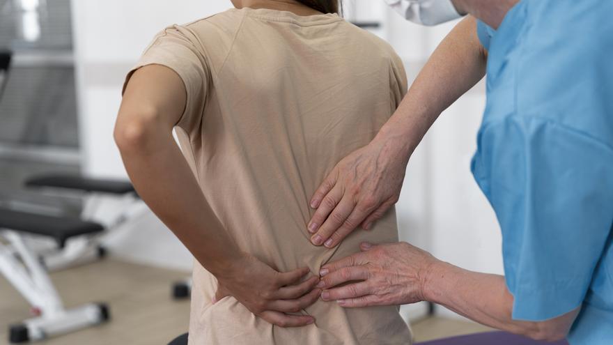El Hospital MiKS analiza el dolor musculoesquelético en Gasteiz