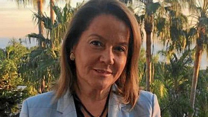 Viruca Yebra: &quot;Marbella fue la gota de libertad permitida en el franquismo&quot;