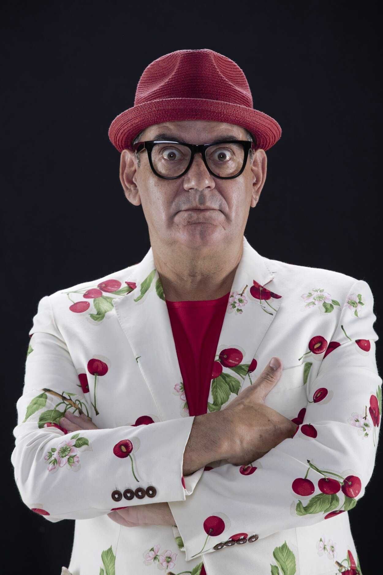 José Corbacho