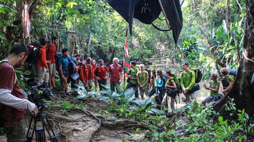 La que se nos viene encima