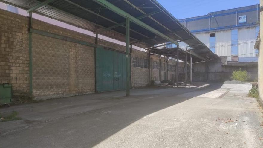 Dendartean y Bi-Tartean presentan alegaciones a la modificación del PGOU de Urretxu que posibilita abrir un supermercado en Bengolea