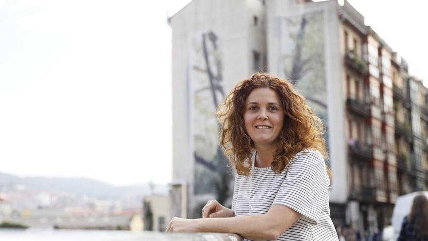 “La gran mayoría de las personas en riesgo de exclusión quieren trabajar y aportar a la sociedad”