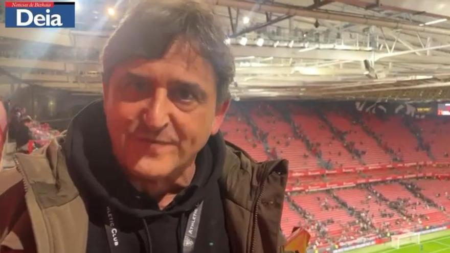 Athletic 0-1 Barcelona | El análisis final de José Manuel Monje