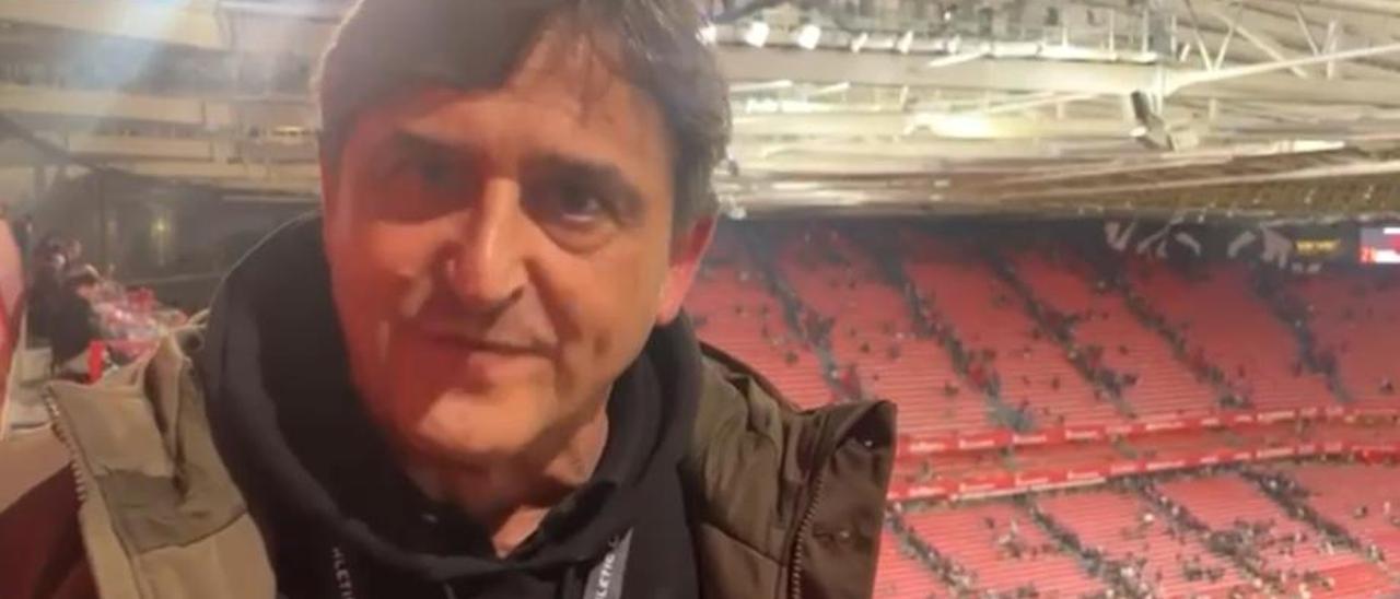 Athletic 0-1 Barcelona | El análisis final de José Manuel Monje