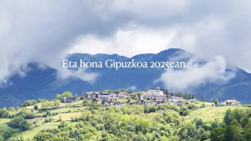Aniversario de NOTICIAS DE GIPUZKOA: un recorrido del año 2005 a 2025
