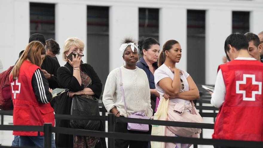 Casi 550.000 migrantes han solicitado la regularización extraordinaria a un mes de su cierre