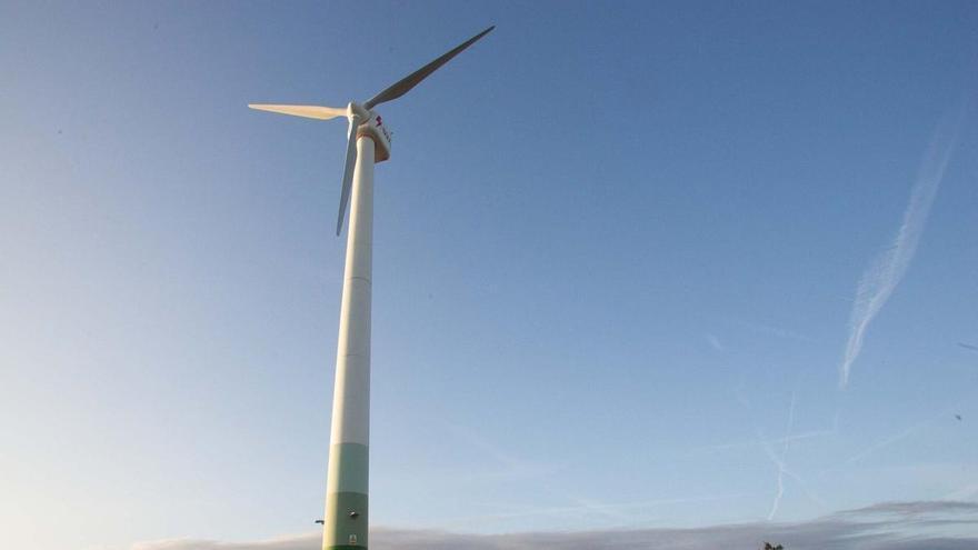 Labraza, Azazeta e Itsaraz abastecerán de energía al 65% de los hogares alaveses