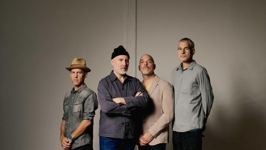 The Bad Plus y Snarky Puppy cerrarán el Festival de Jazz de Vitoria