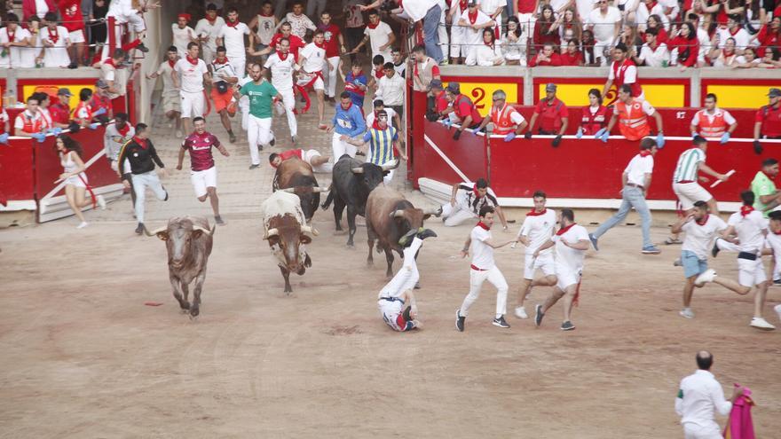 El Encierro de San Fermín tendrá nuevas reglas en 2026