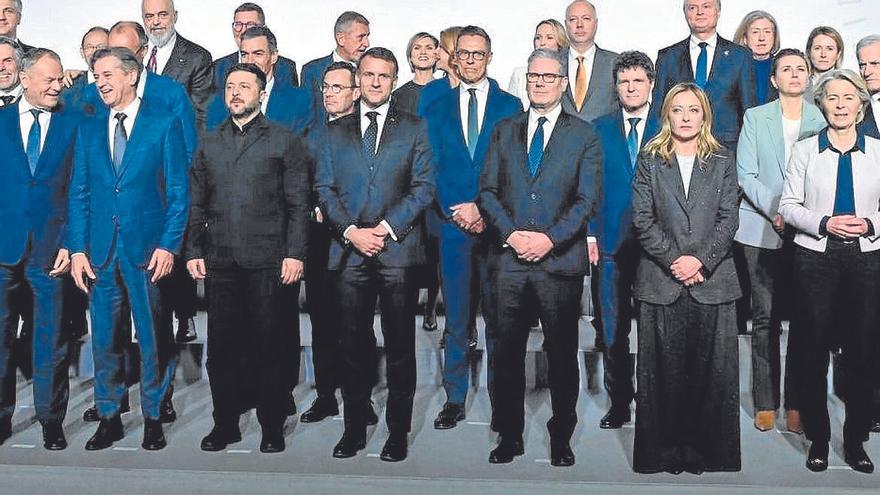 Lección de Historia en la distopía de Trump