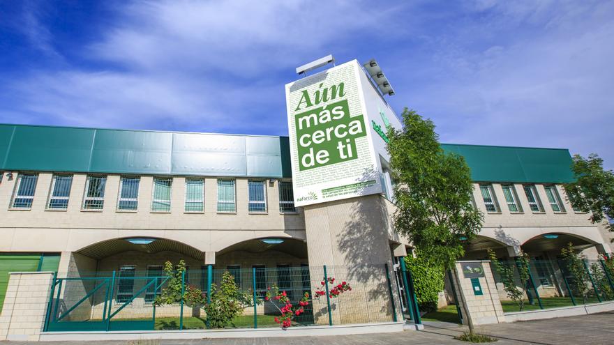Nafarco, aún más cerca de ti