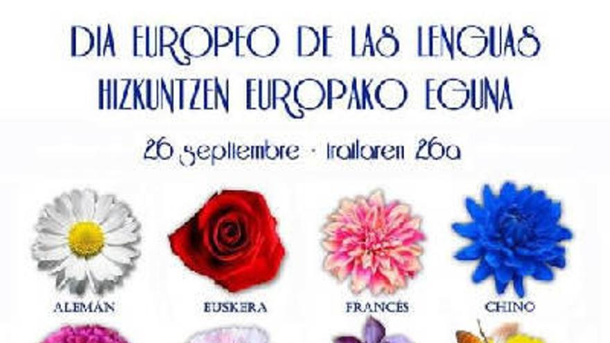 La Escuela Oficial de Idiomas afronta el curso con 4.113 preinscritos