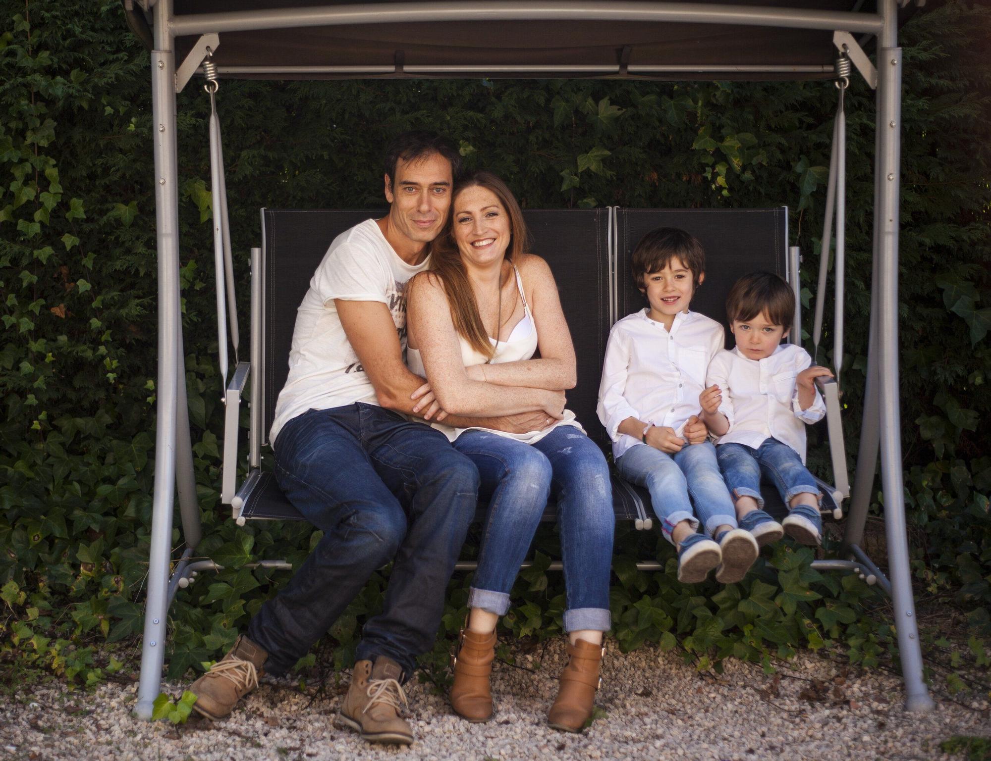 En imágenes: Maite Martínez captura la belleza con su cámara