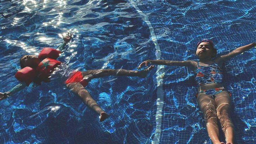 Abre el plazo para pedir abonos de verano en las piscinas de Oberena, Amaya, Rochapea y Txantrea