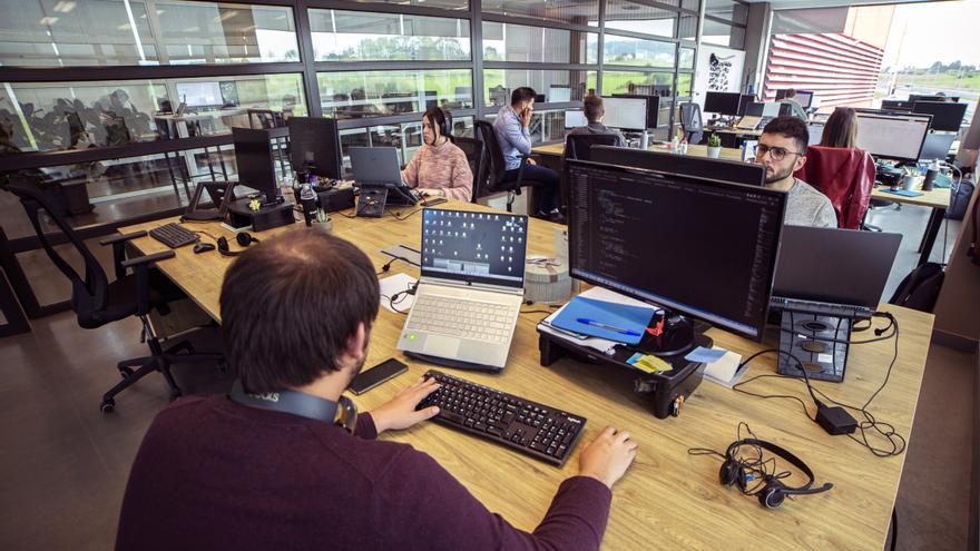Externalizar la analítica de datos para aumentar la competitividad