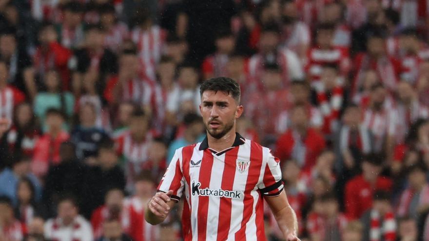 Las notas de Pako Ruiz: Laporte sale del tono gris