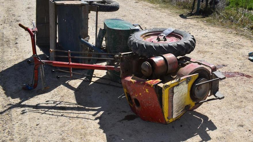 La otra cara de la Semana Santa en Navarra: 59 accidentes, heridos y ocho delitos de tráfico