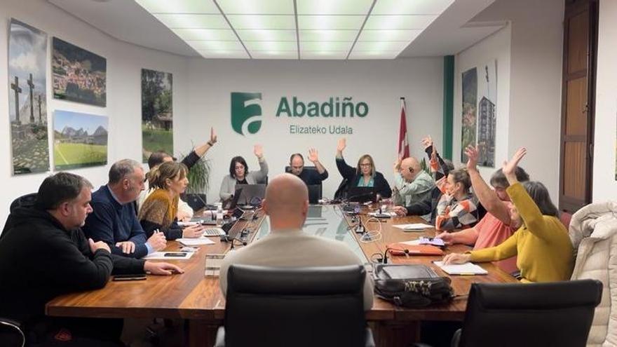 Abadiño aprueba su Plan Municipal de Protección Civil