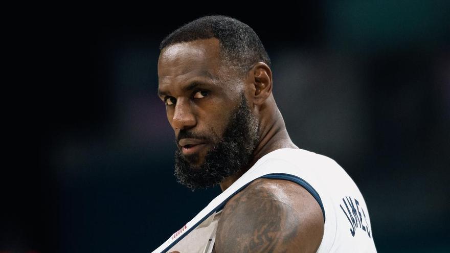 ¿Retirada? LeBron James anuncia este martes &quot;la decisión de todas las decisiones&quot;
