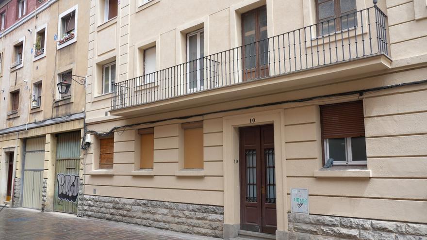 Bildu presenta enmiendas por valor de 9,1 millones a los presupuestos de Vitoria con la idea de pactar con el gobierno PSE-PNV