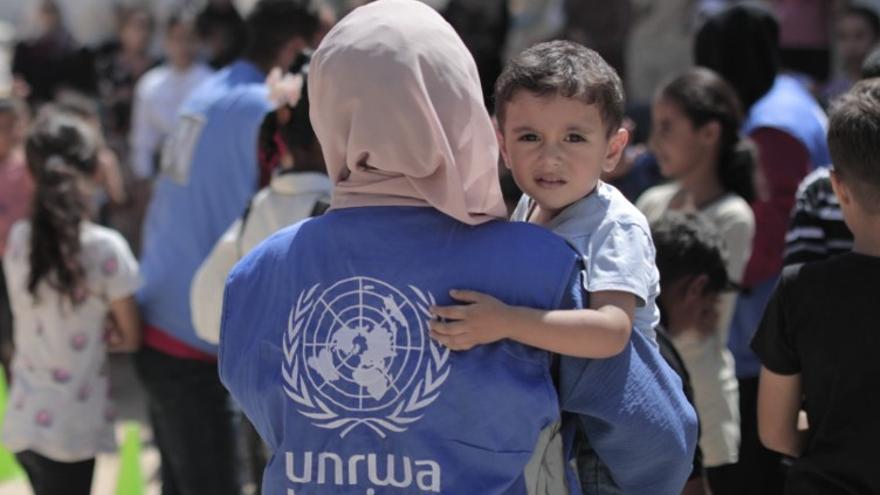 Basauri convoca una concentración de rechazo al genocidio en Gaza