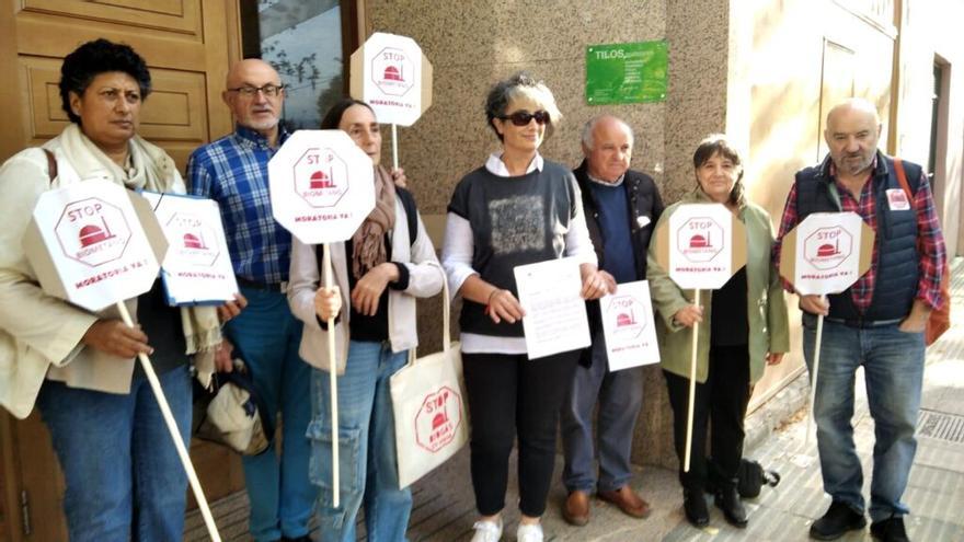 Plataformas Navarras Stop Biometanización, indignados ante la moratoria aprobada por el Parlamento de Navarra