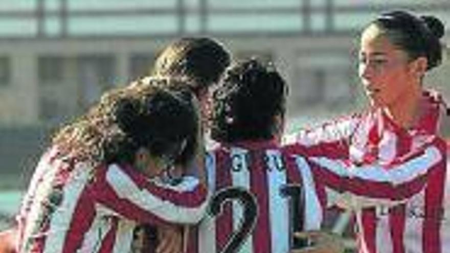Nekane permite recuperar el liderato