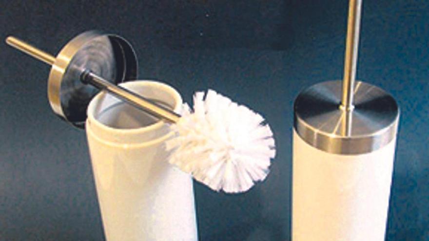 Cada cuánto hay que cambiar la escobilla del váter y por qué es importante hacerlo