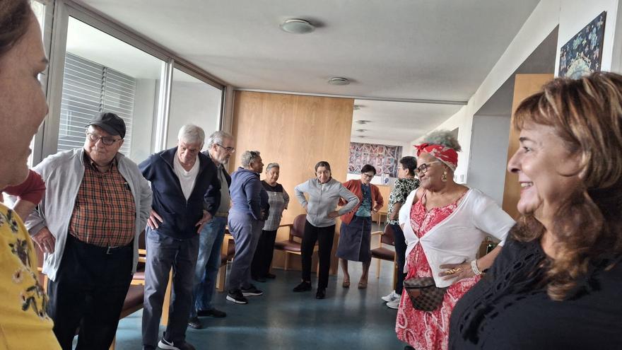 Apartamentos municipales en Pamplona: se valorará el tiempo de espera para conseguir una plaza y podrán convivir hermanos