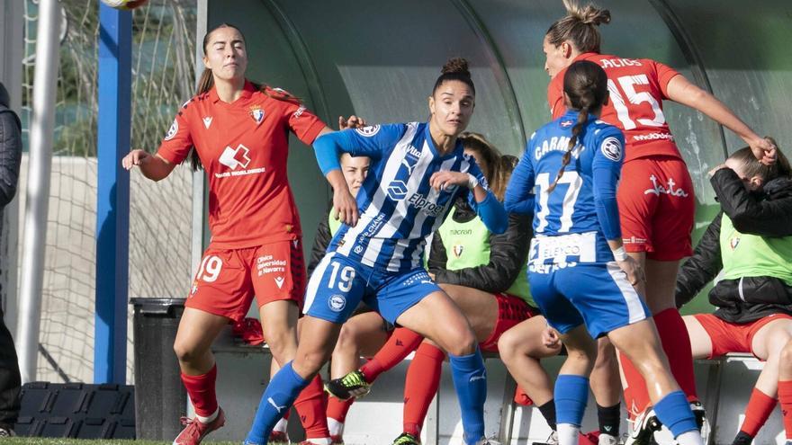 Las Gloriosas optan a ser campeonas de invierno