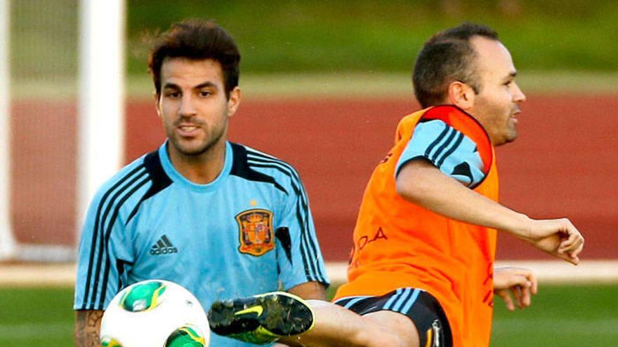La triste previa de Son Moix